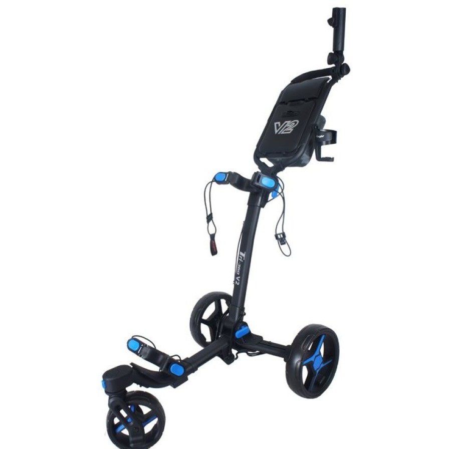 Chariots Axglo Chariots Manuels | Tri Lite 360 V2