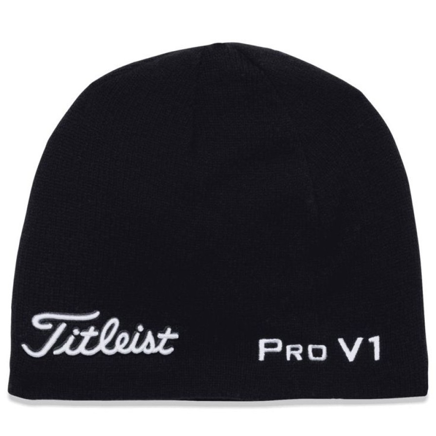 Vetements Titleist Bonnets | Merino Perf Beanie