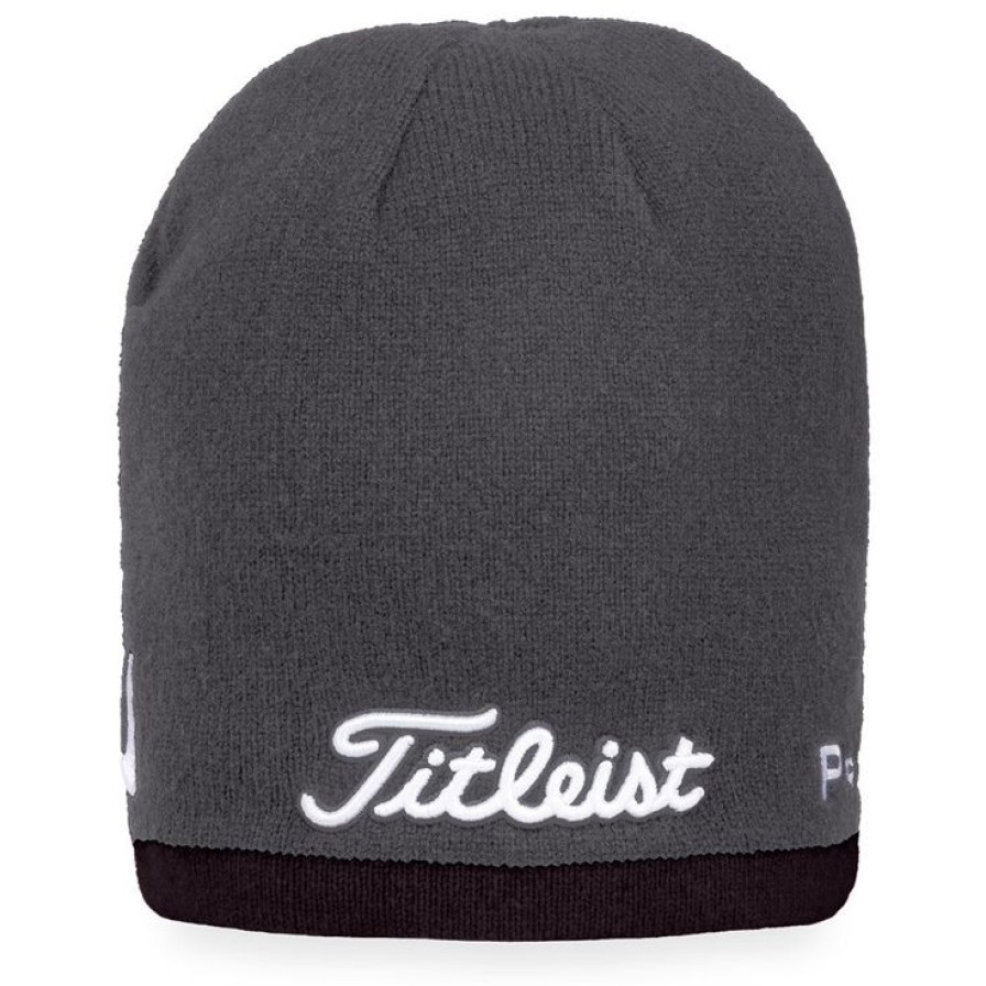 Vetements Titleist Bonnets | Merino Perf Beanie