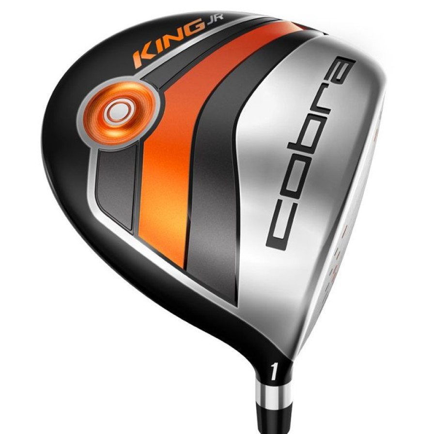 Clubs Cobra Kits De Golf | Pack Complet Cobra King Jr 13-15 Set