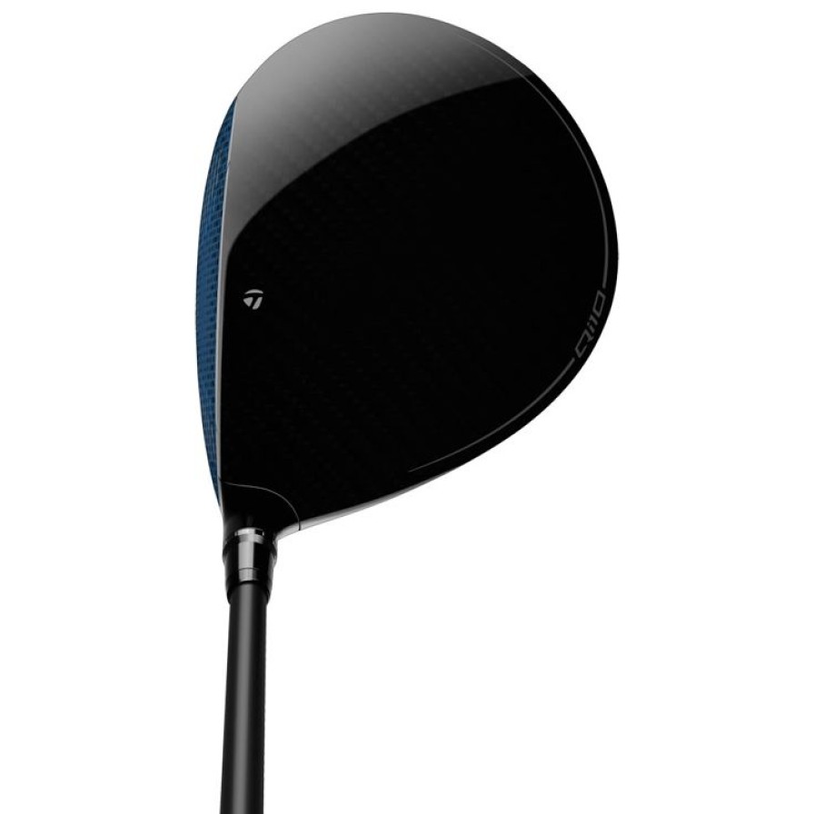 Clubs Taylormade Drivers | Driver Taylormade Qi10 Low Spin Driver