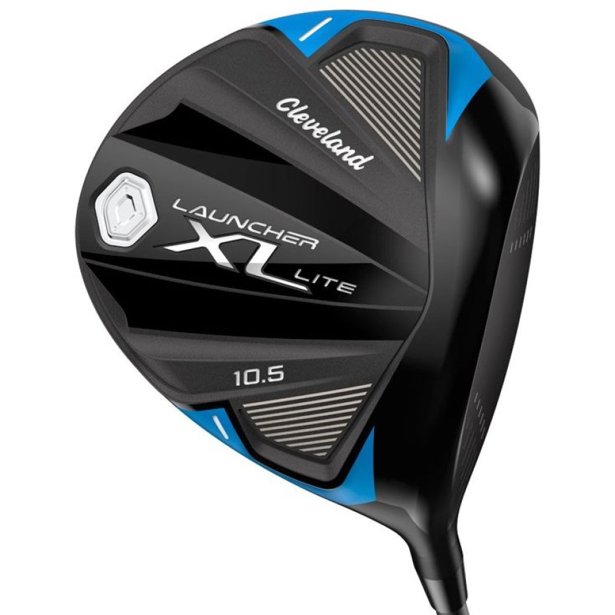 Clubs Cleveland Drivers | Driver Cleveland Women'S Launcher Xl Lite