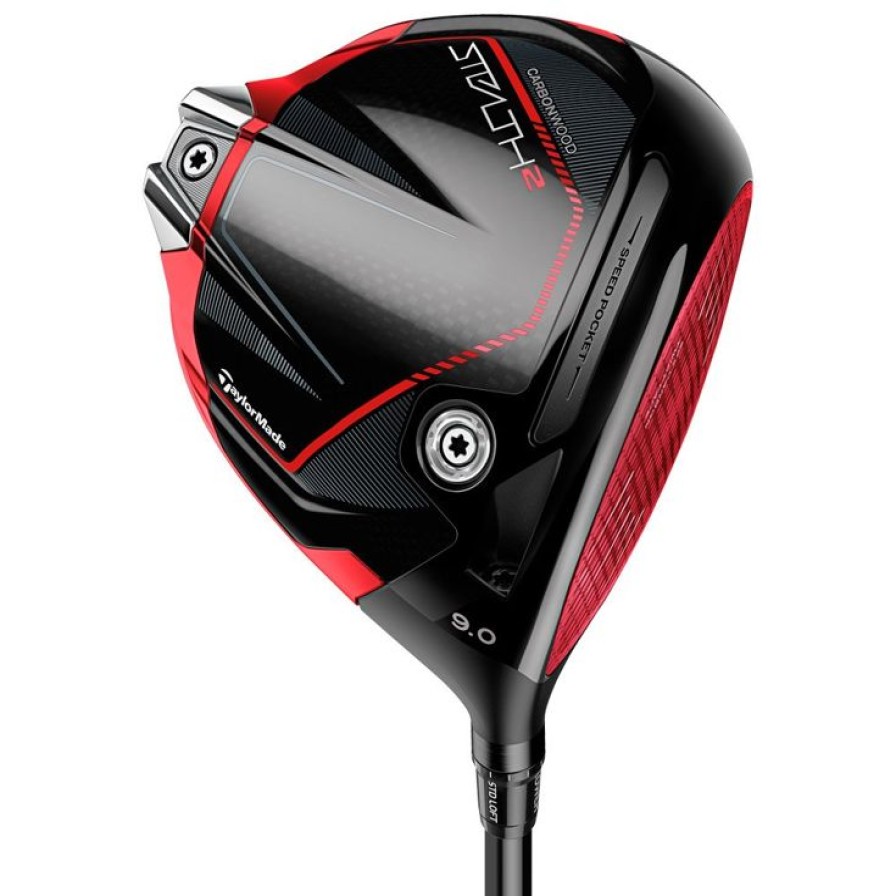 Clubs Taylormade Drivers | Driver Taylormade Stealth 2