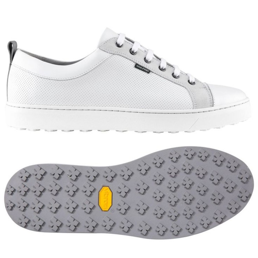 Chaussures Golfino Chaussures De Golf Homme | Lucca