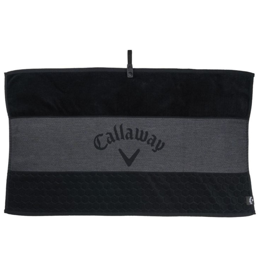 Accessoires Callaway Golf Serviettes | Tour Towel