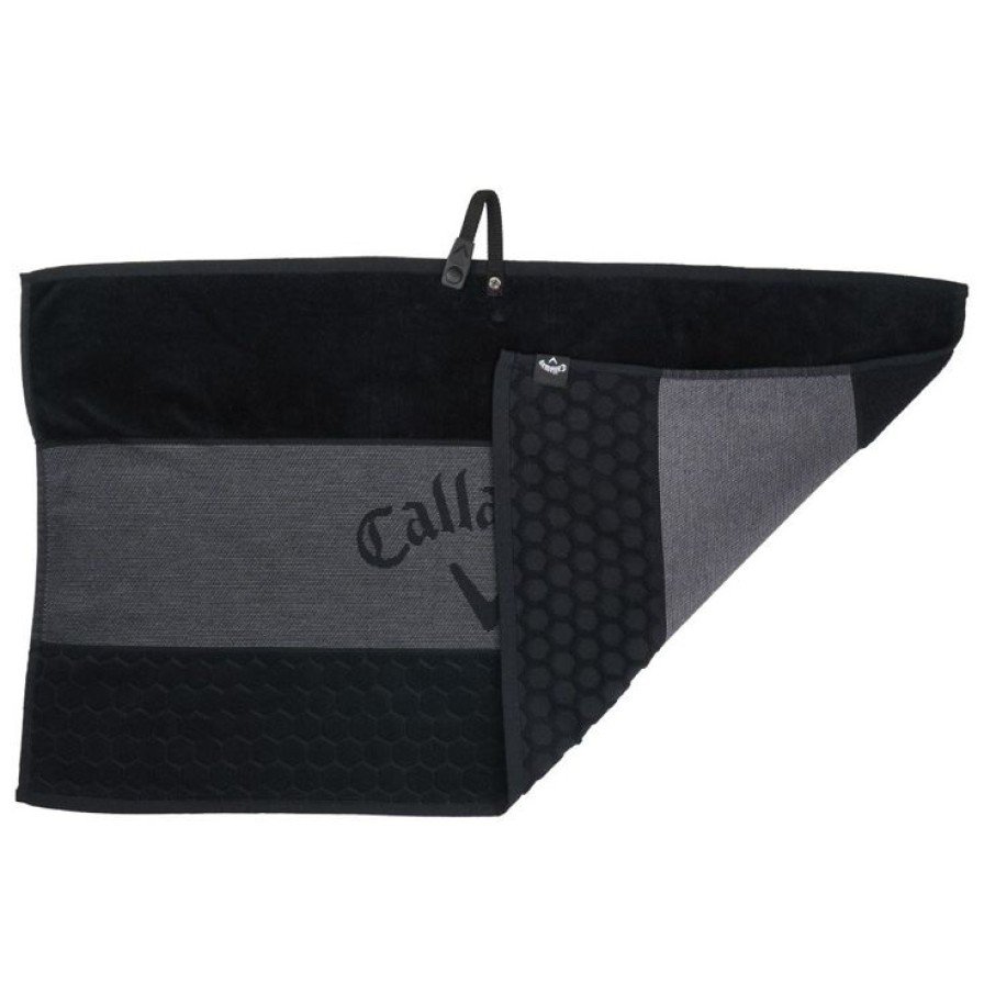 Accessoires Callaway Golf Serviettes | Tour Towel