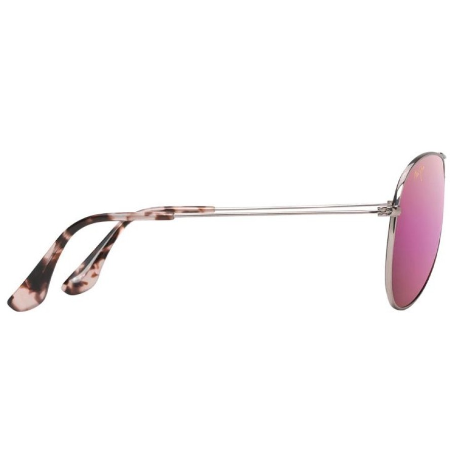 Accessoires Maui Jim Lunettes De Soleil | Mavericks Reader