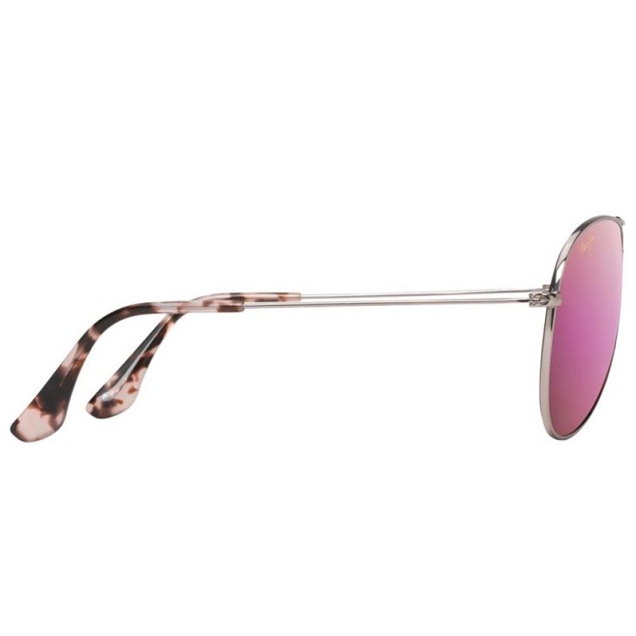 Accessoires Maui Jim Lunettes De Soleil | Mavericks Reader