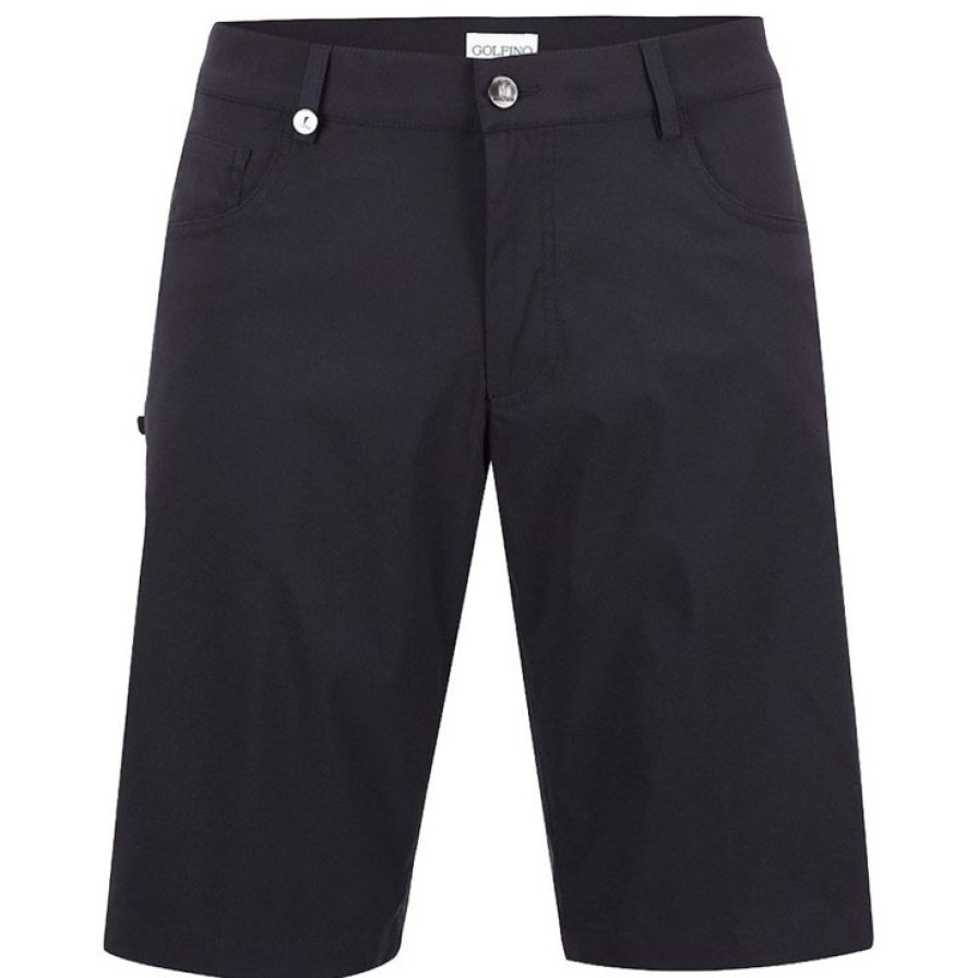 Vetements Golfino Bermudas | The Eagle Short