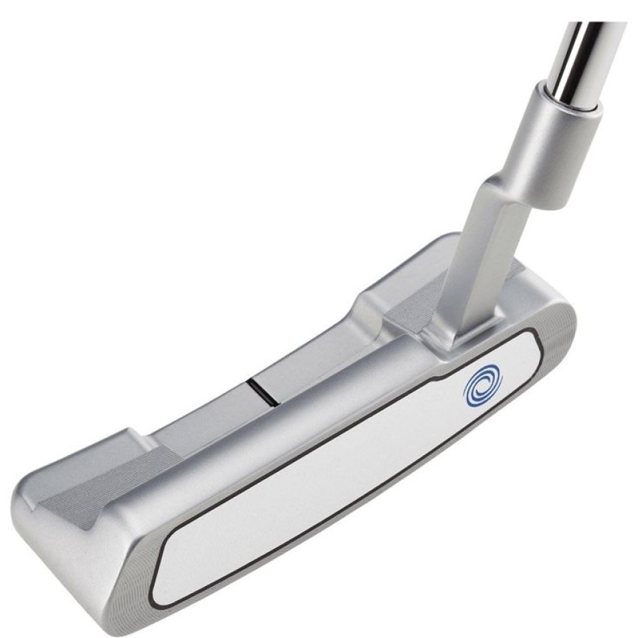 Clubs Odyssey Golf Putters | Women White Hot Og