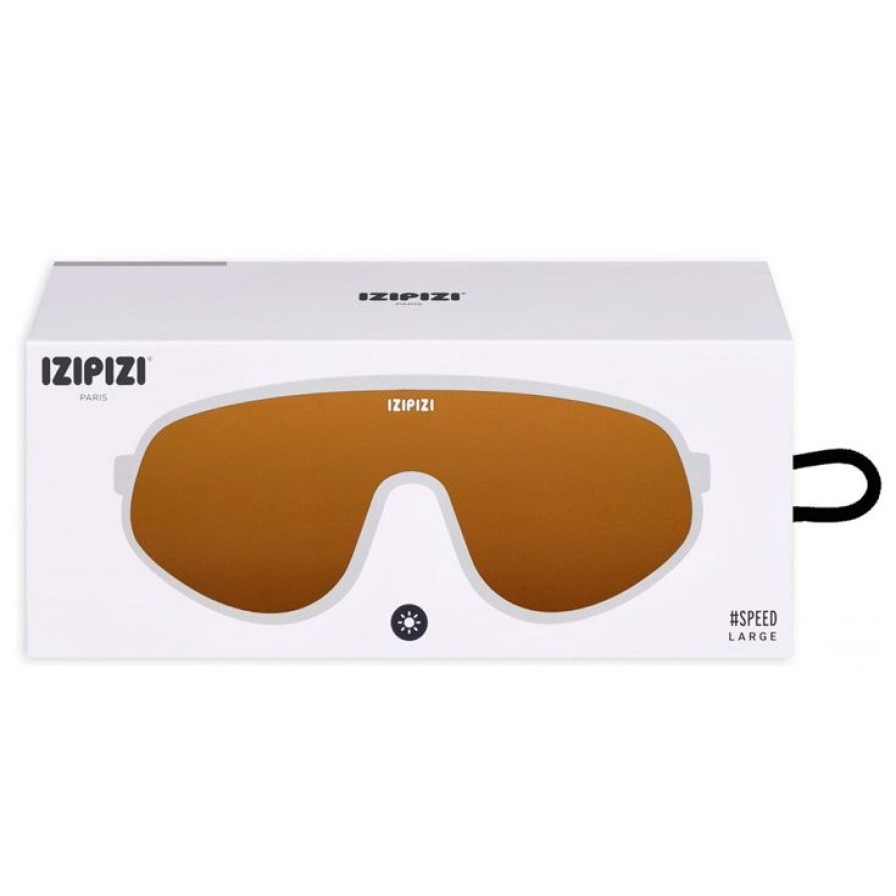 Accessoires Izipizi Lunettes De Soleil | Speed S Cat.3