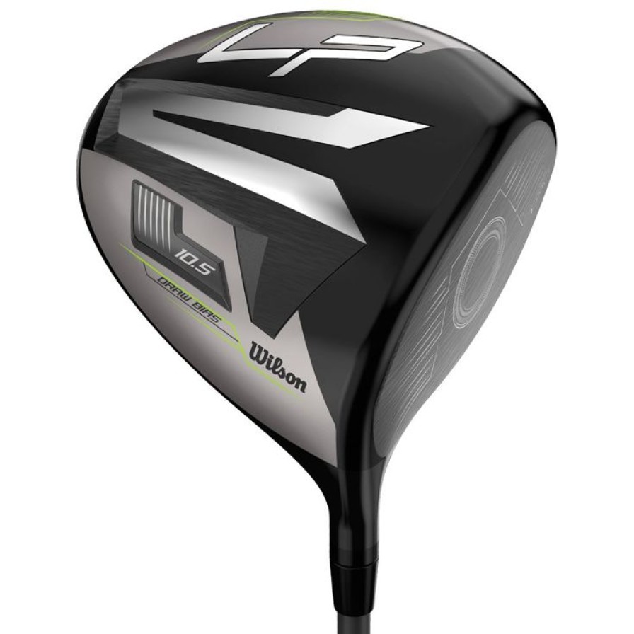 Clubs Wilson Staff Drivers | Driver Wilson Staff Launch Pad 2 Driver