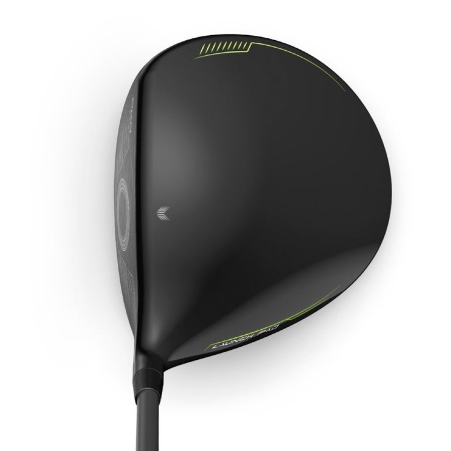 Clubs Wilson Staff Drivers | Driver Wilson Staff Launch Pad 2 Driver