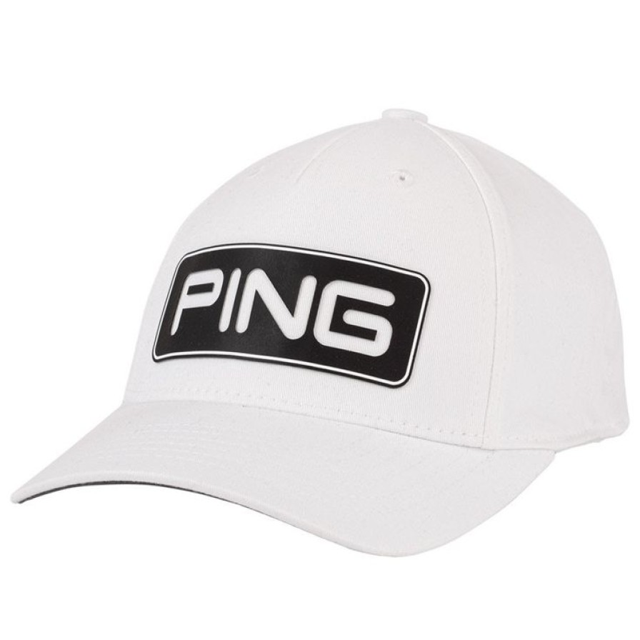 Vetements Ping Casquettes & Visieres | Junior Tour Light