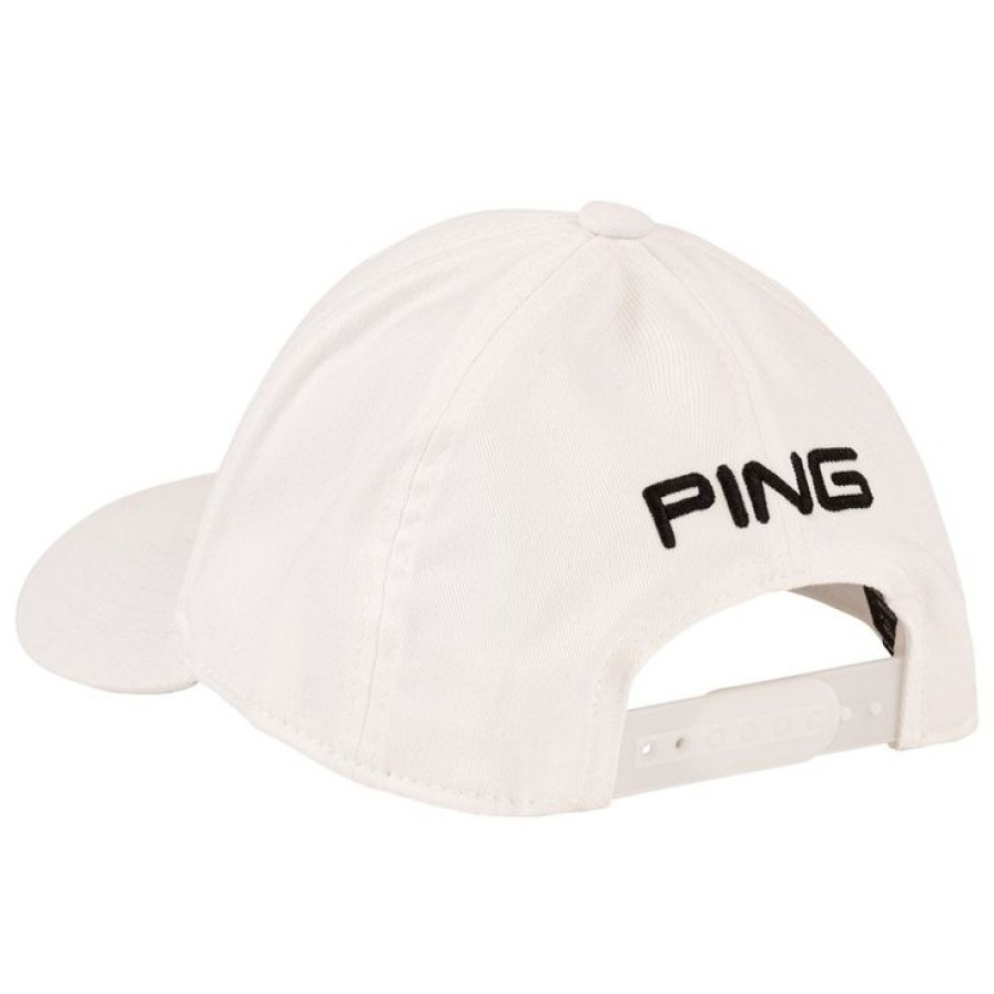 Vetements Ping Casquettes & Visieres | Junior Tour Light