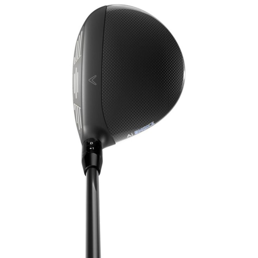 Clubs Callaway Golf Bois De Parcours | Bois De Parcours Callaway Golf Paradym Ai Smoke Max Fairway Women