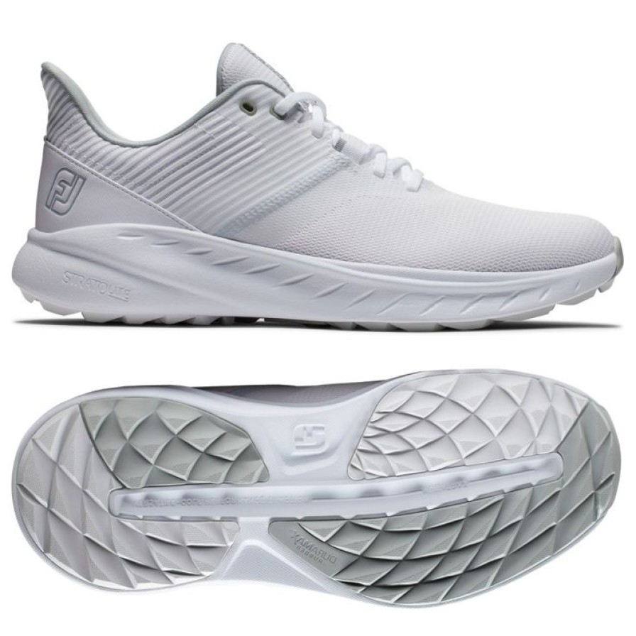 Chaussures Footjoy Chaussures De Golf Homme | Flex