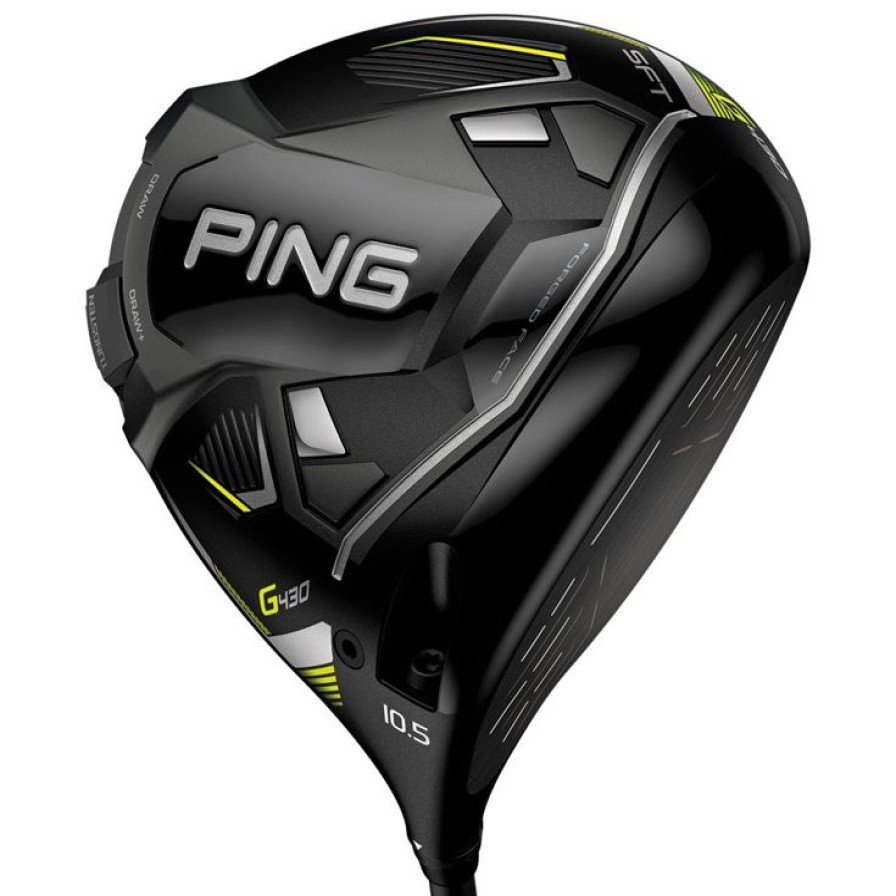 Clubs Ping Drivers | Driver Ping G430 Sft