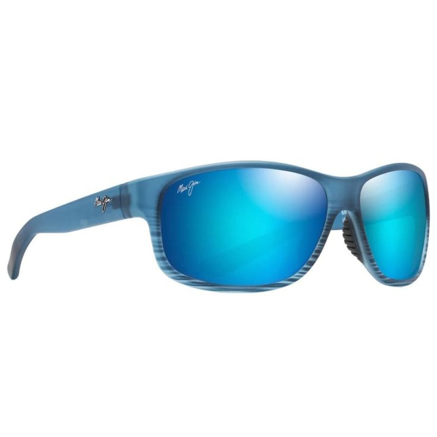 Accessoires Maui Jim Lunettes De Soleil | Kaiwi Channel