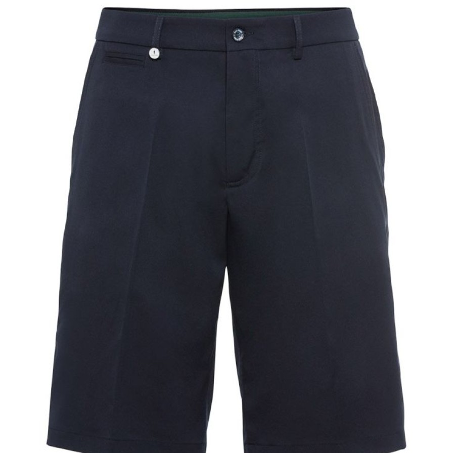 Vetements Golfino Bermudas | The Downswing Short