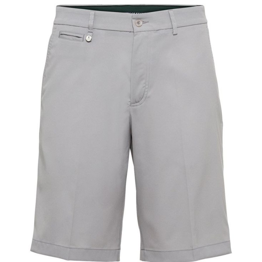 Vetements Golfino Bermudas | The Downswing Short