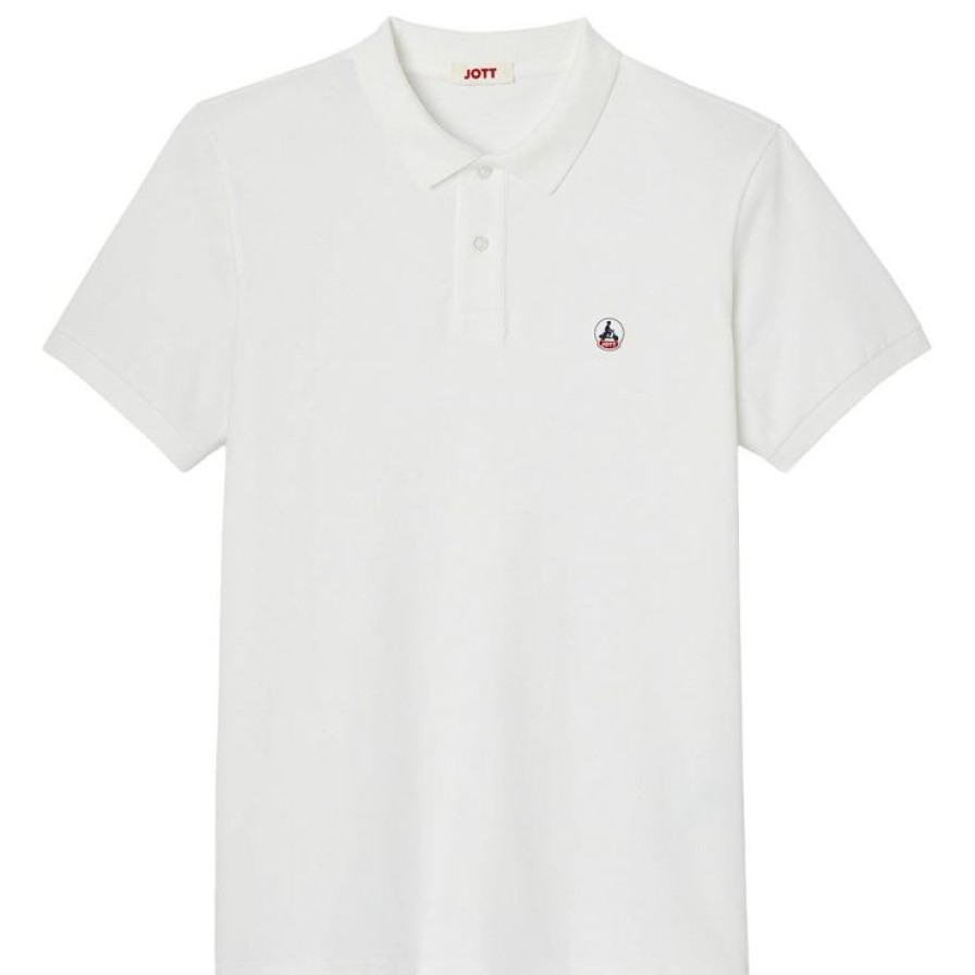 Vetements Jott Polos | Marbella