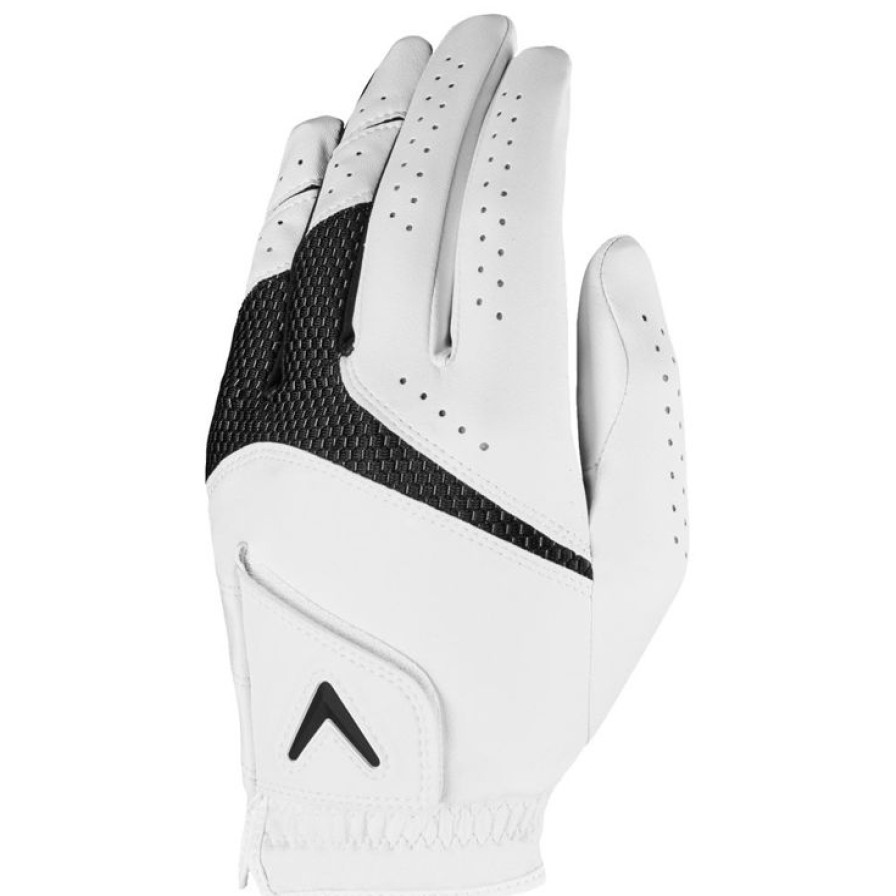 Gants Callaway Golf Gants De Golf Homme | Weather Spann