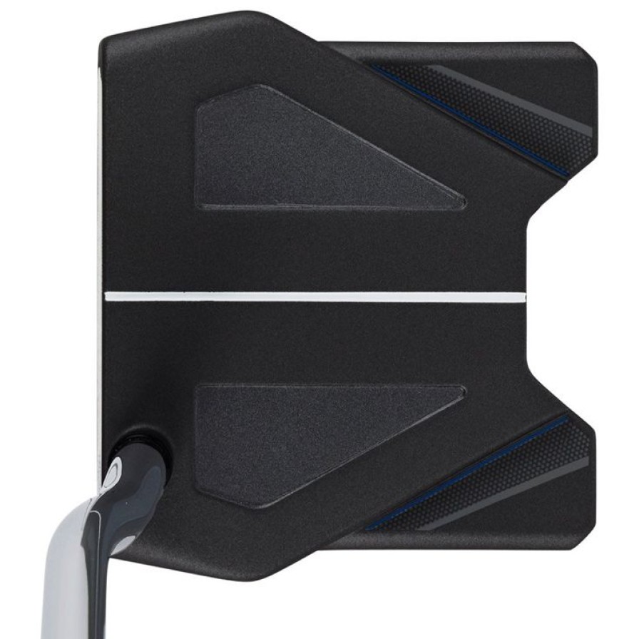 Clubs Odyssey Golf Putters | Putter Odyssey Golf Ten Stroke Lab Red