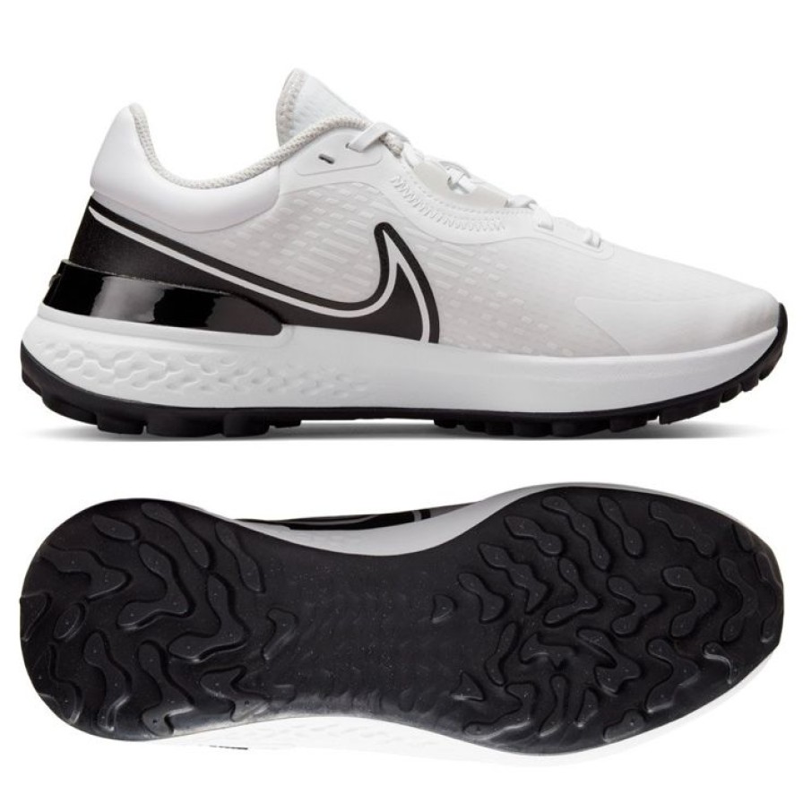 Chaussures Nike Chaussures De Golf Homme | Infinity Pro 2