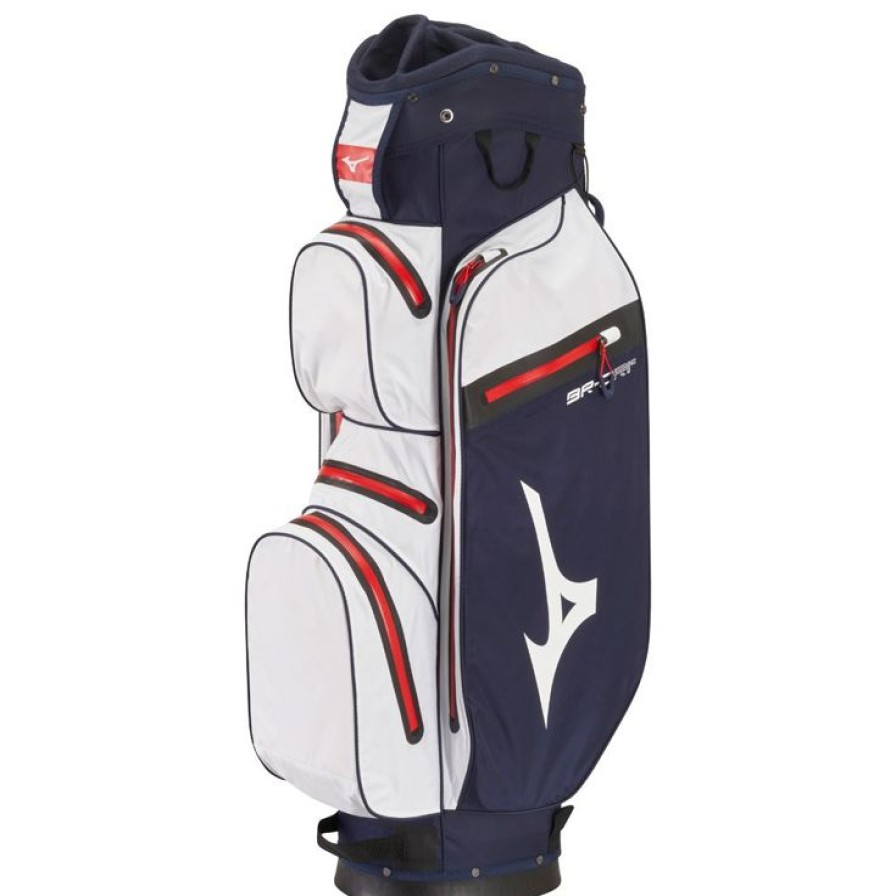 Sacs Mizuno Sacs De Golf Chariot | Br-Dr1C Cart Bag