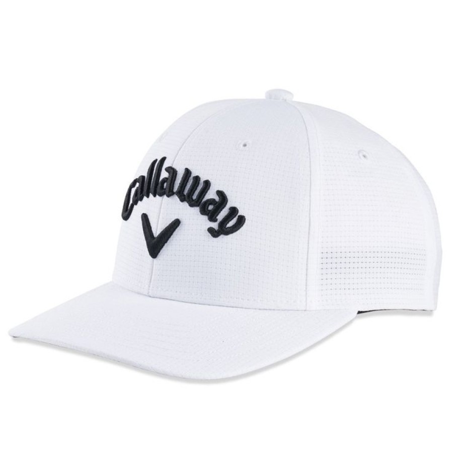 Vetements Callaway Golf Casquettes & Visieres | Junior Tour