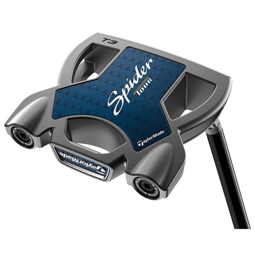 Clubs Taylormade Putters | Spider Tour