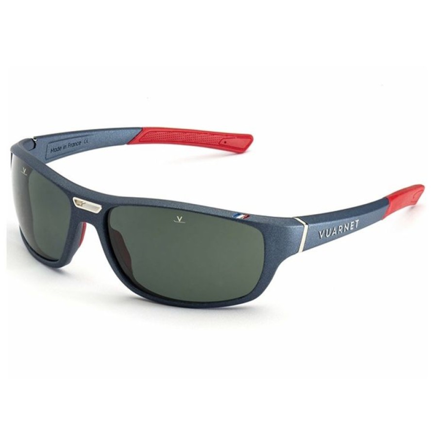 Accessoires Vuarnet Lunettes De Soleil | Racing 1918 Medium