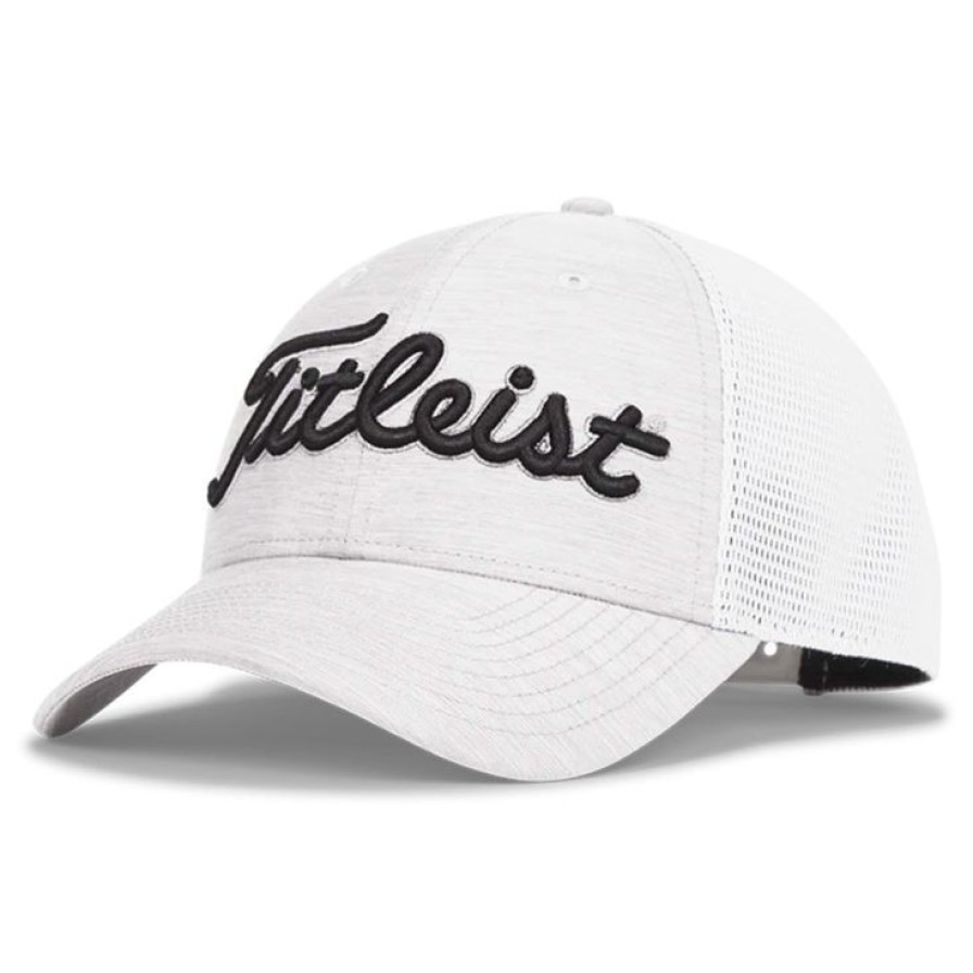 Vetements Titleist Casquettes & Visieres | Players Space Dye Mesh