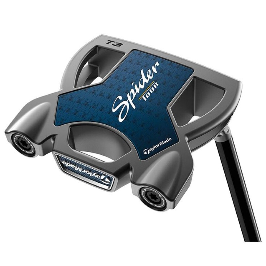 Clubs Taylormade Putters | Spider Tour