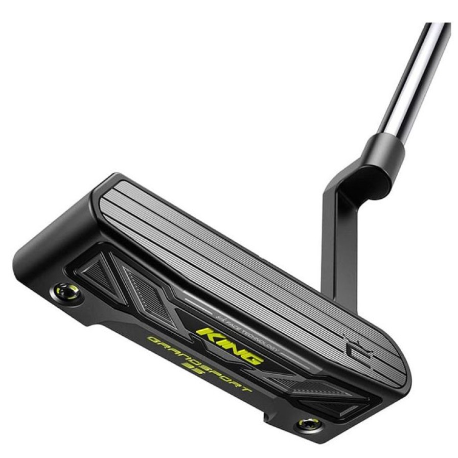 Clubs Cobra Putters | Putter Cobra King 3D Grandsport