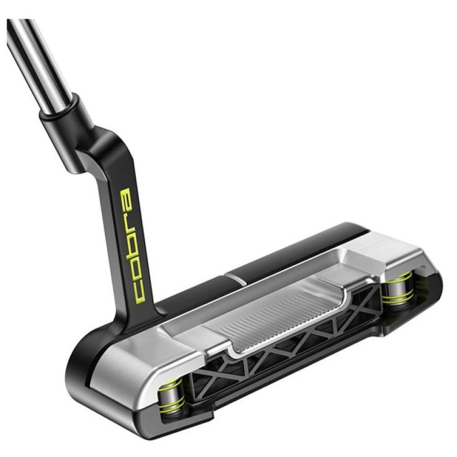 Clubs Cobra Putters | Putter Cobra King 3D Grandsport