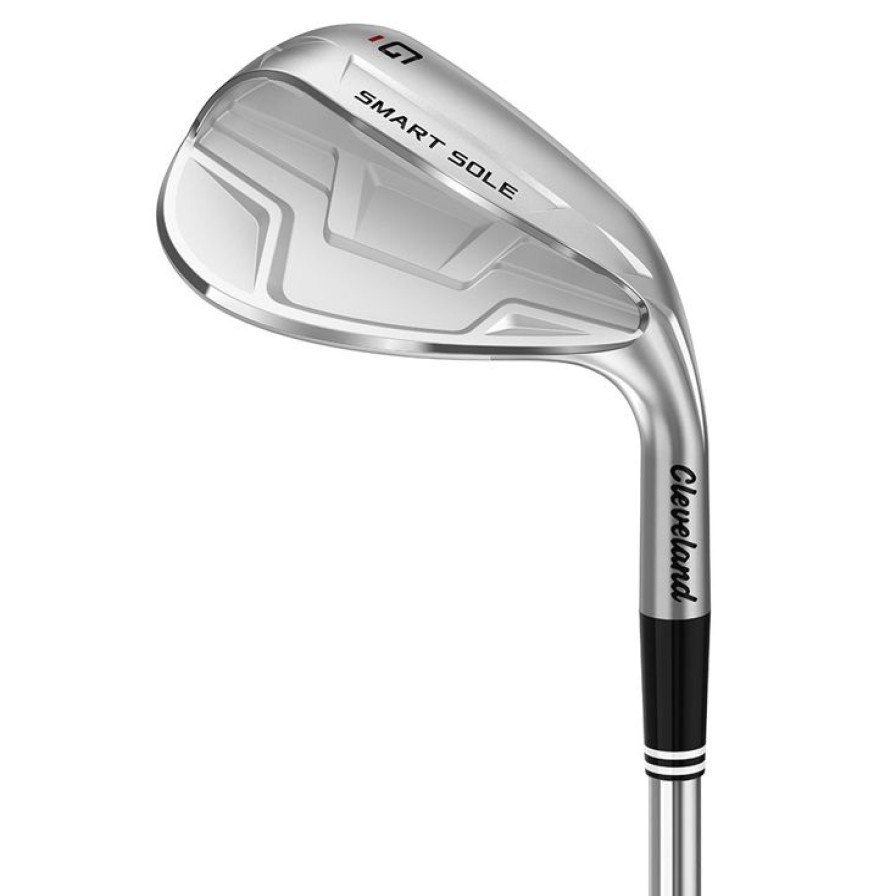 Clubs Cleveland Wedges | Wedge Cleveland Smart Sole 4.0 G