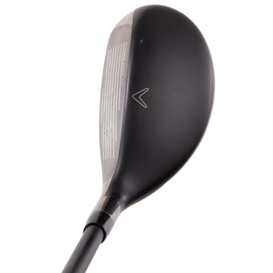 Clubs Callaway Golf Clubs D'Occasion | Hybride Callaway Golf Occasion - Rogue St Max Os 8 Light