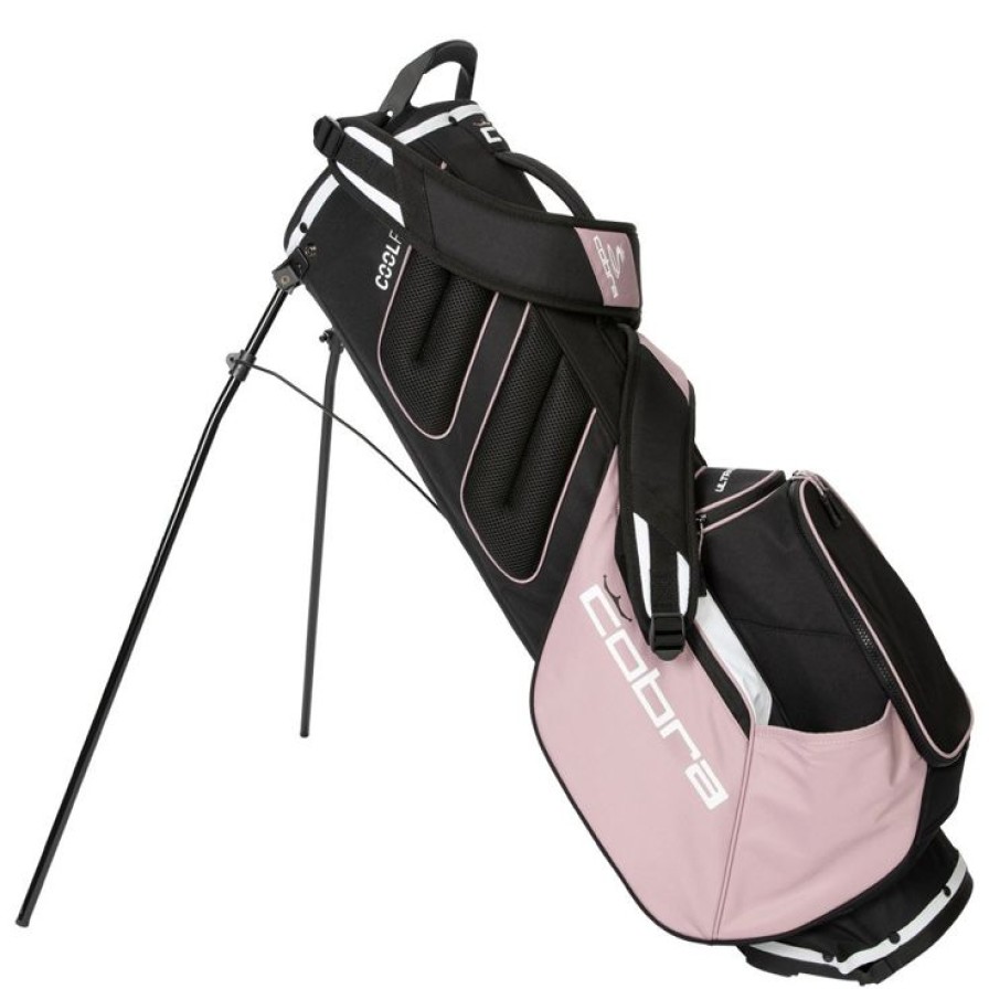 Sacs Cobra Sacs De Golf Trepied | Ultralight Pro Stand Bag