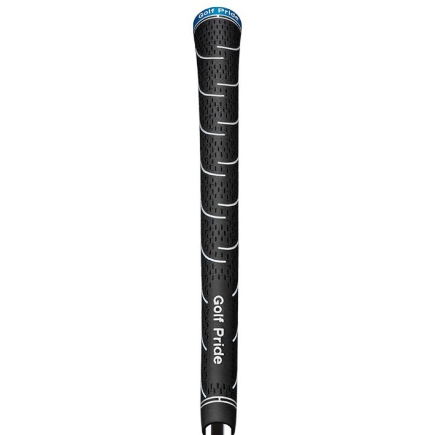 Accessoires Golf Pride Grips | Grip Club Golf Pride Vdr Black