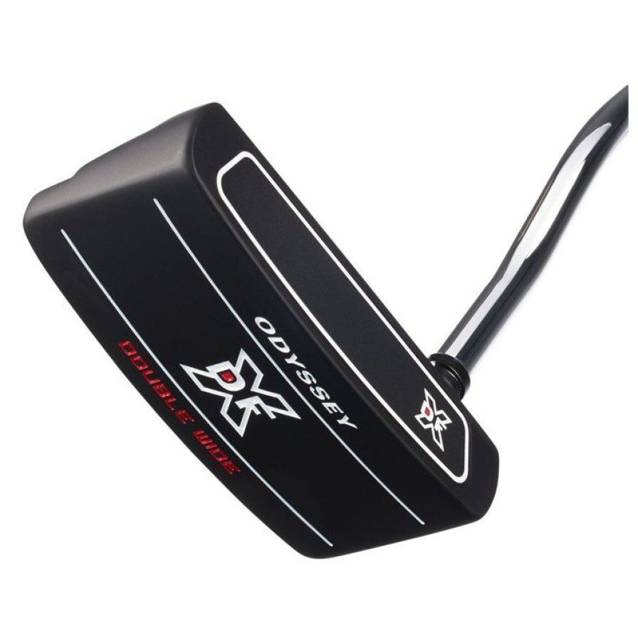 Clubs Odyssey Golf Putters | Putter Odyssey Golf Dfx Dw