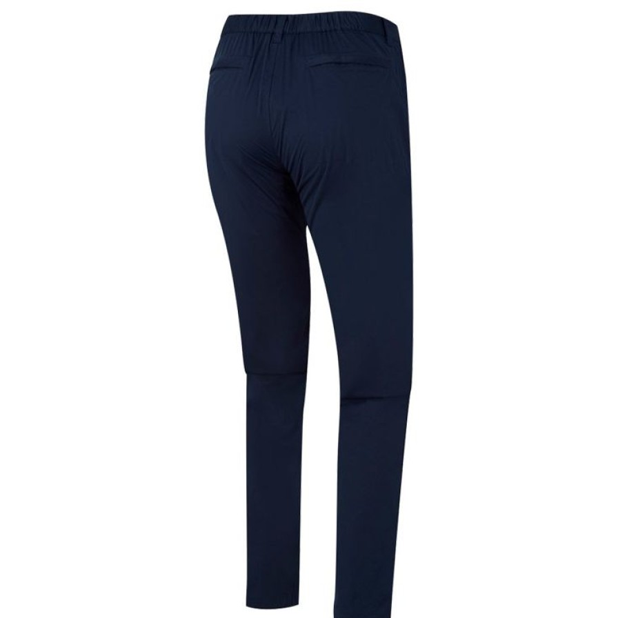 Vetements Footjoy Pantalons | Hydroknit Trousers Women