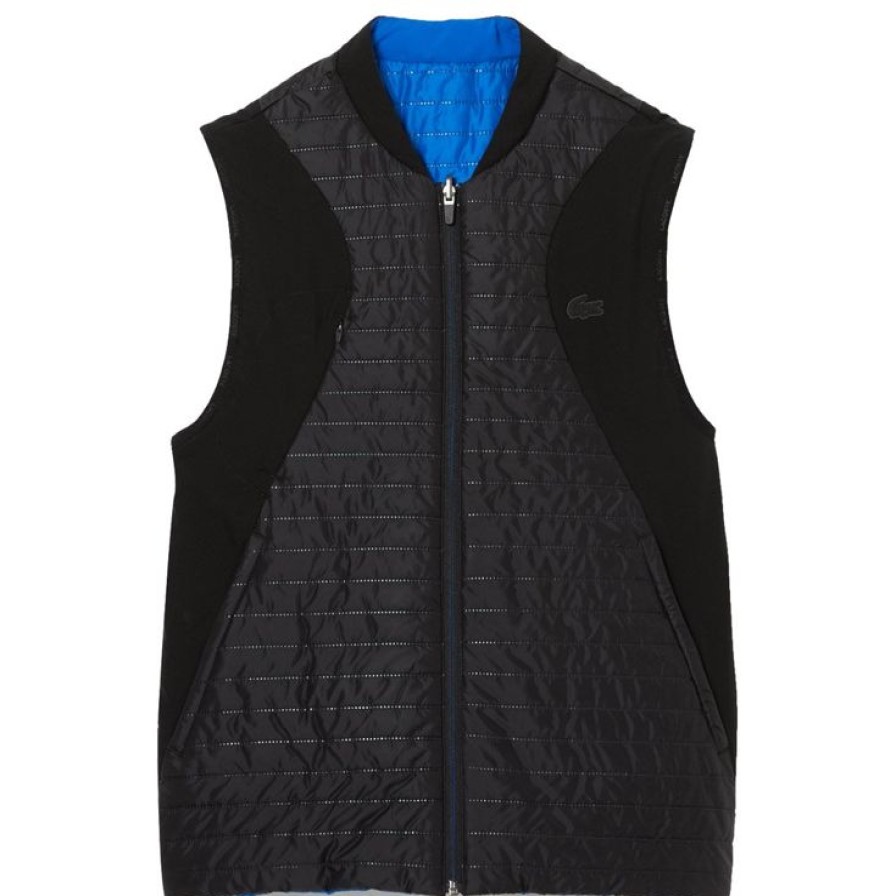 Vetements Lacoste Doudounes | Vest