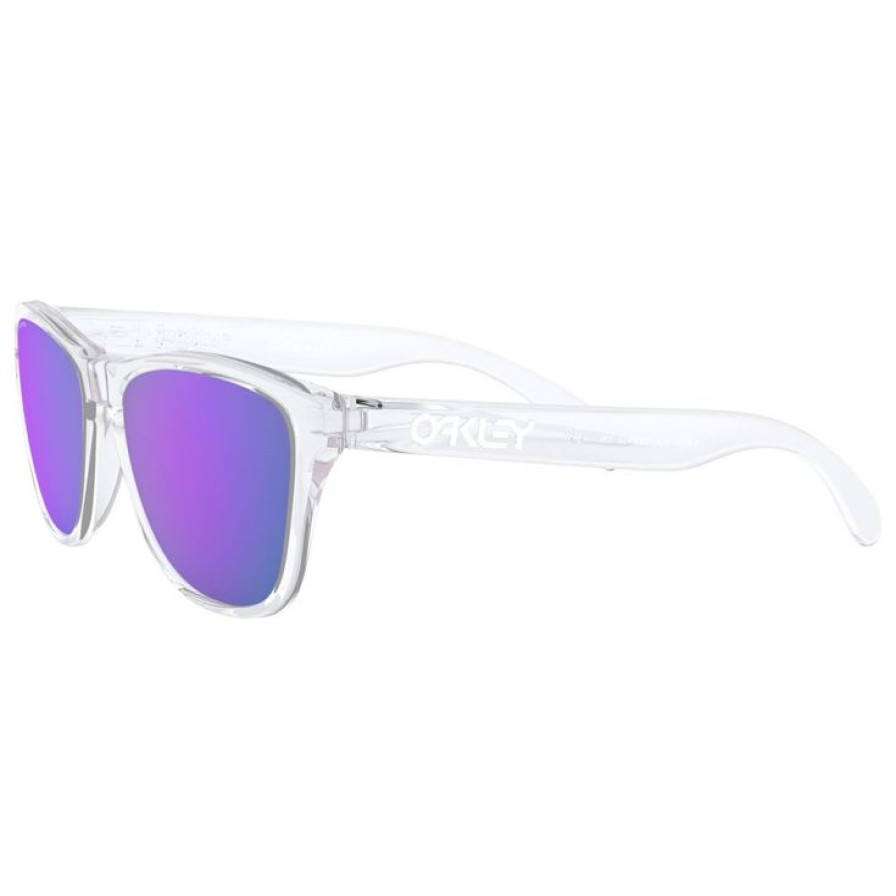 Accessoires Oakley Lunettes De Soleil | Frogskins Xs