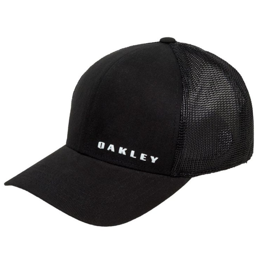 Vetements Oakley Casquettes & Visieres | Bark Trucker Hat