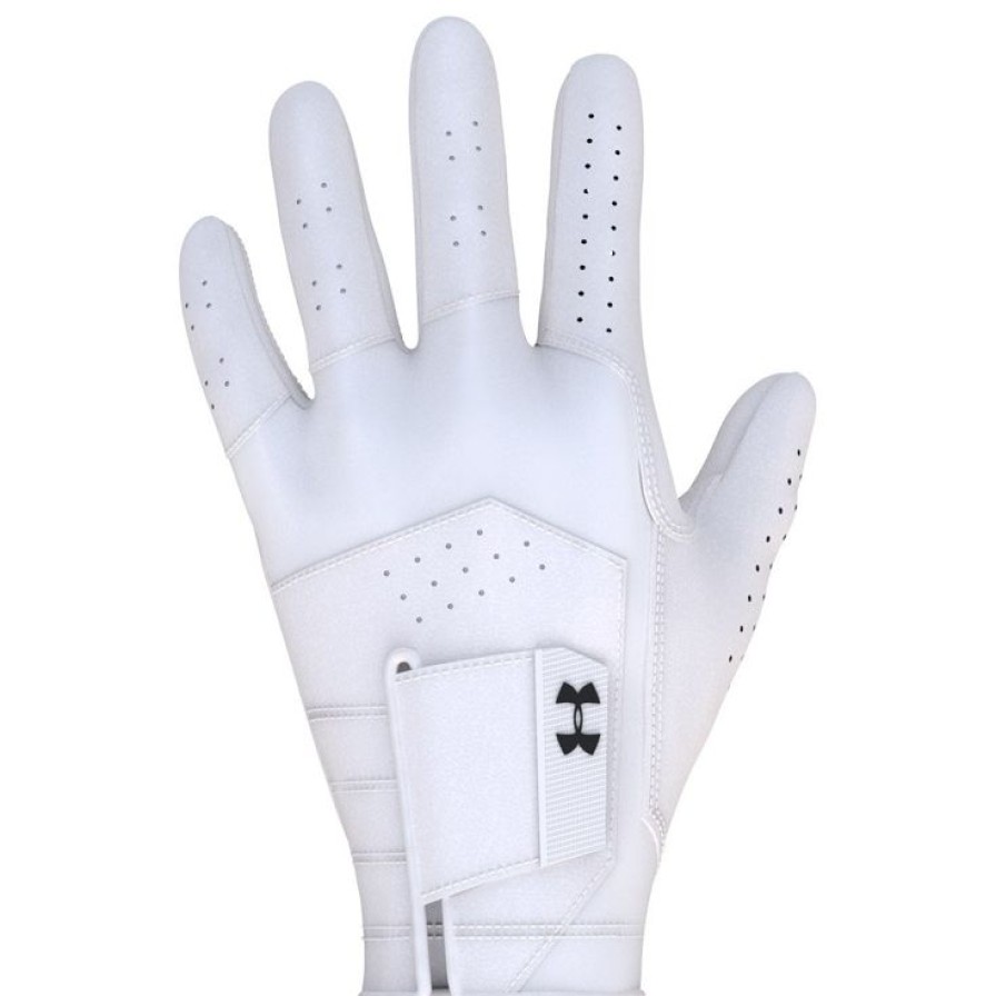 Gants Under Armour Gants De Golf Homme | Iso-Chill