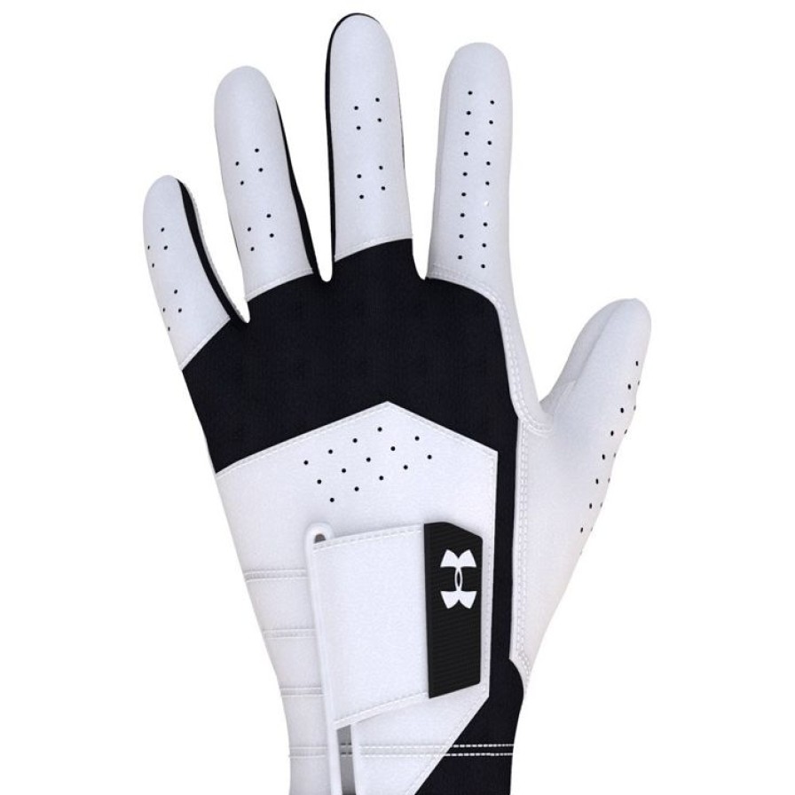 Gants Under Armour Gants De Golf Homme | Iso-Chill