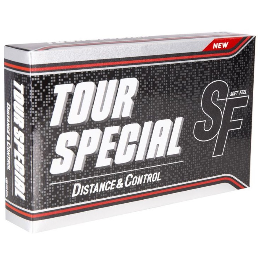 Balles Srixon Balles De Golf Neuves | Balles Neuves Srixon Tour Special Sf E4 White