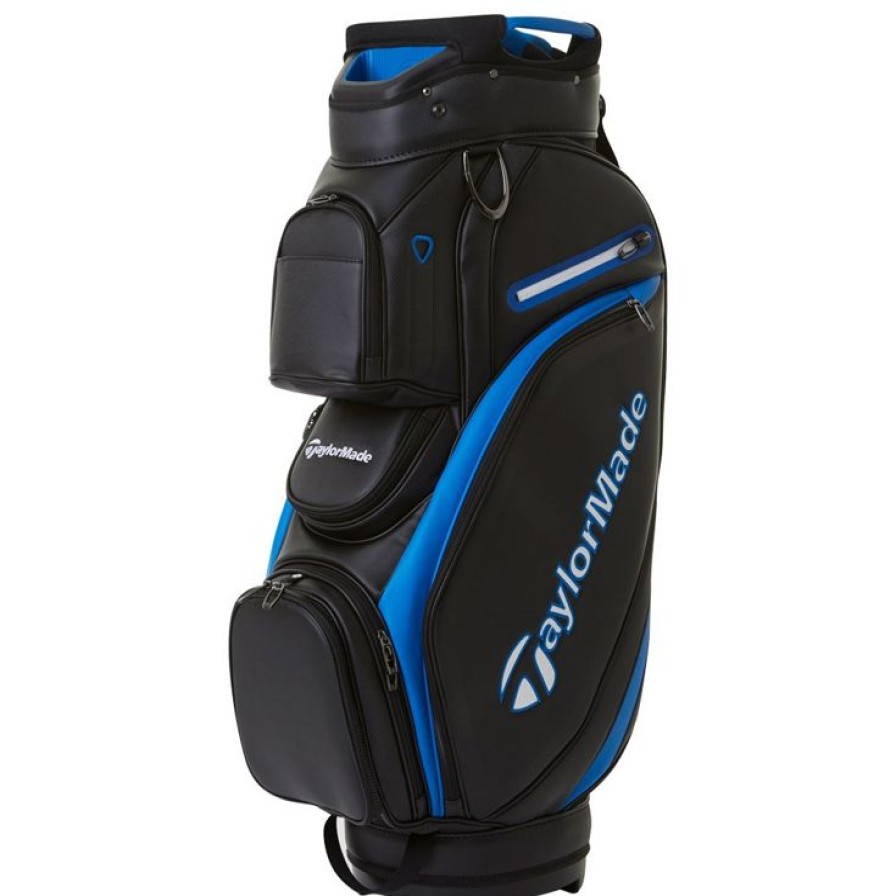 Sacs Taylormade Sacs De Golf Chariot | Deluxe Cart